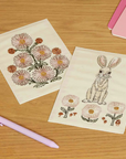 Daisy Bouquet Card