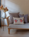 Kamala Pillow, lumbar