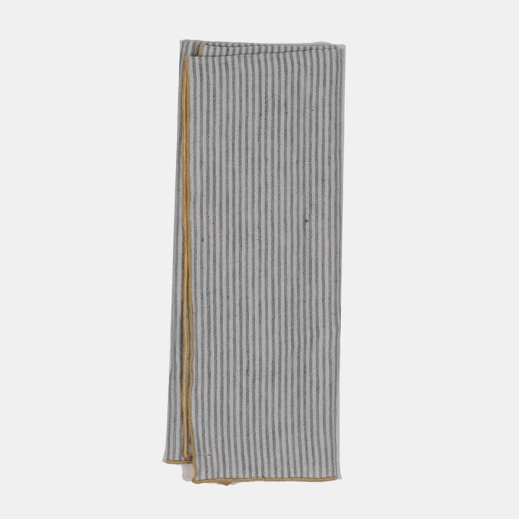 Elsa Tea Towel, grey
