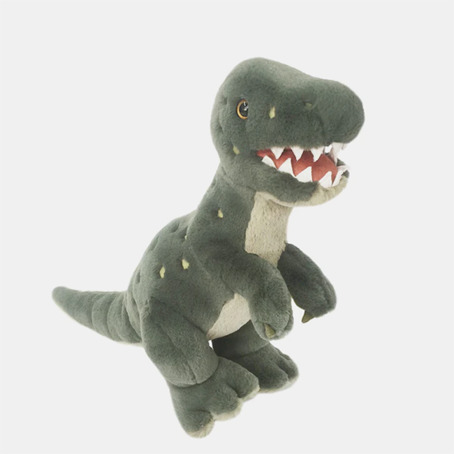 Bruno the T-Rex Toy