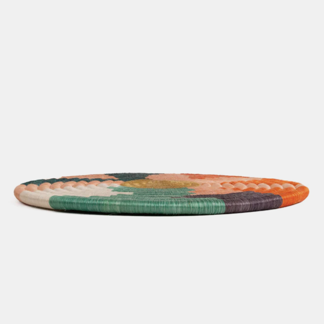 Sugarcane Seratonia Table Trivet