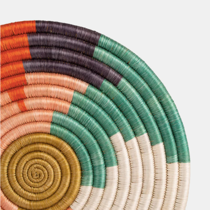 Sugarcane Seratonia Table Trivet