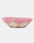 Cherished Blush Woven Bowl