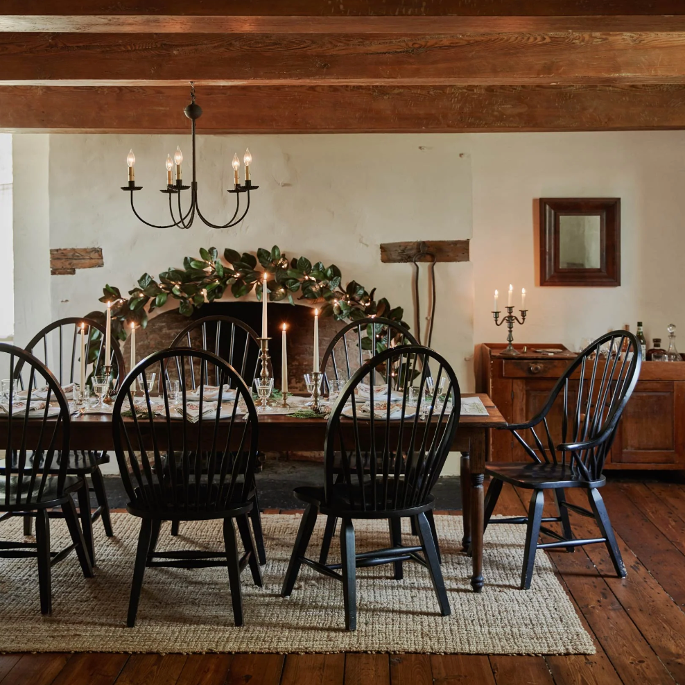 Togetherness Table Runner