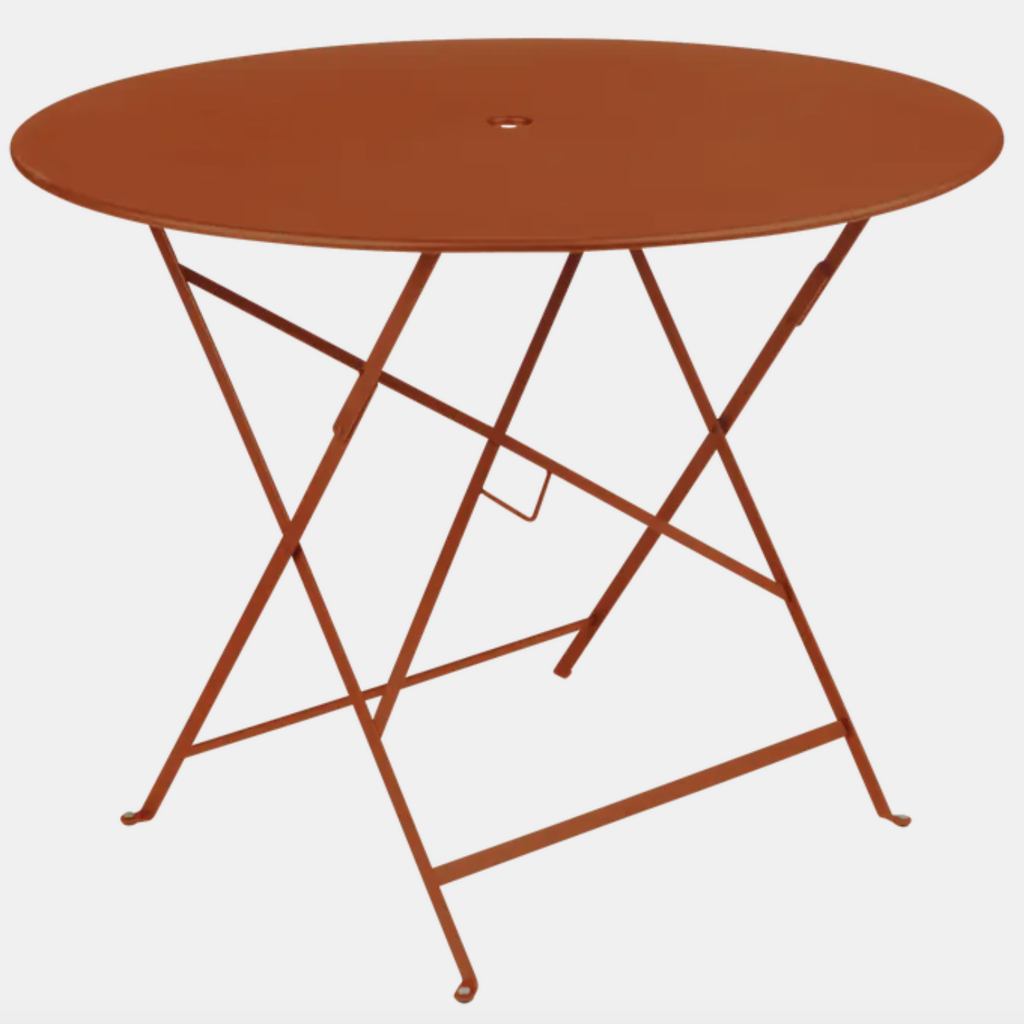Bistro 38" Round Table