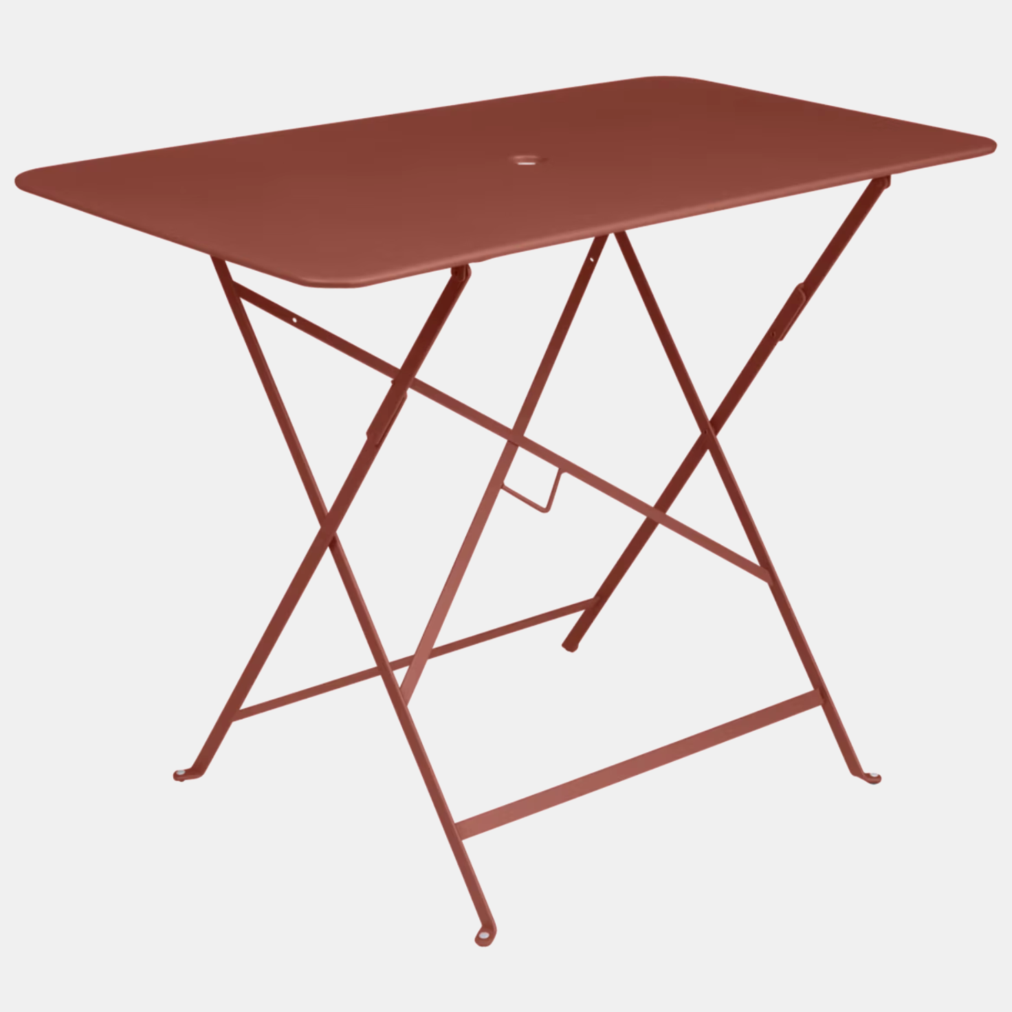 Bistro 38" x 22" Rectangle Table