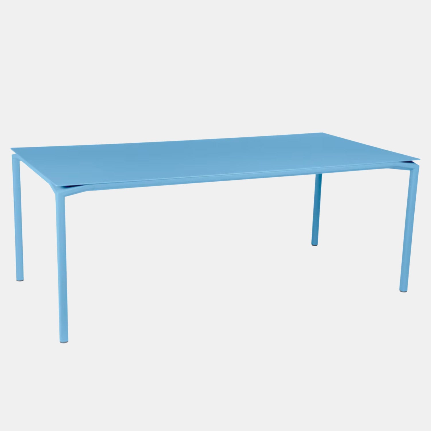 Calvi 77" x 37" Dining Table