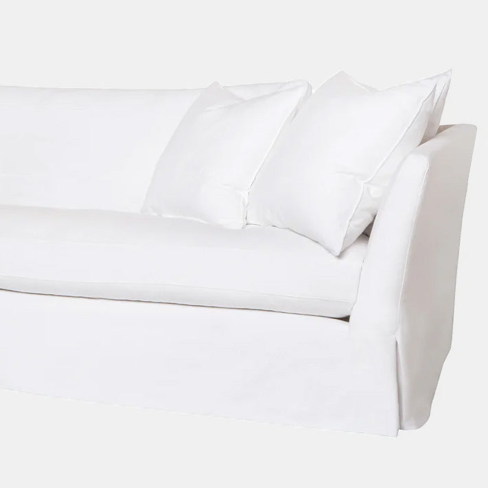 Essentials Seda Sofa: Made to Order