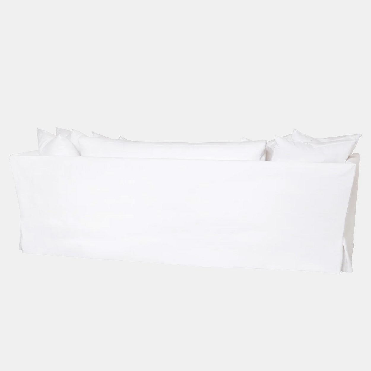 Essentials Seda Sofa: Made to Order