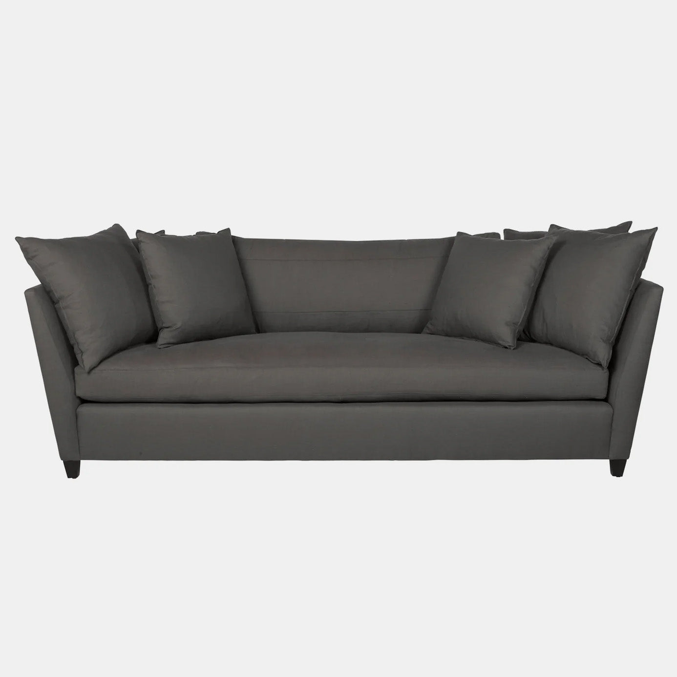 Essentials Seda Sofa: Made to Order