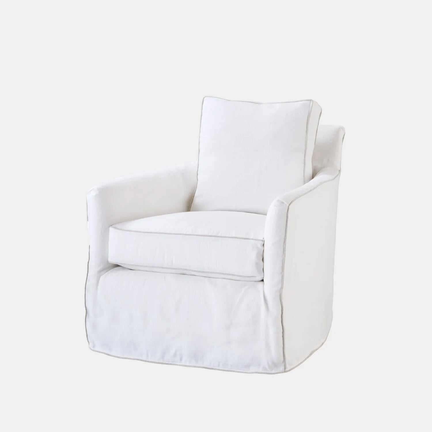 Essentials Serena Chair: Made to Order