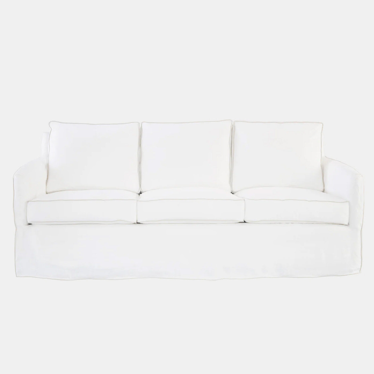 Essentials Serena Sofa: Made to Order