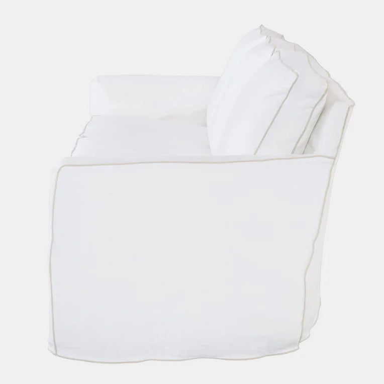 Essentials Serena Sofa: Made to Order