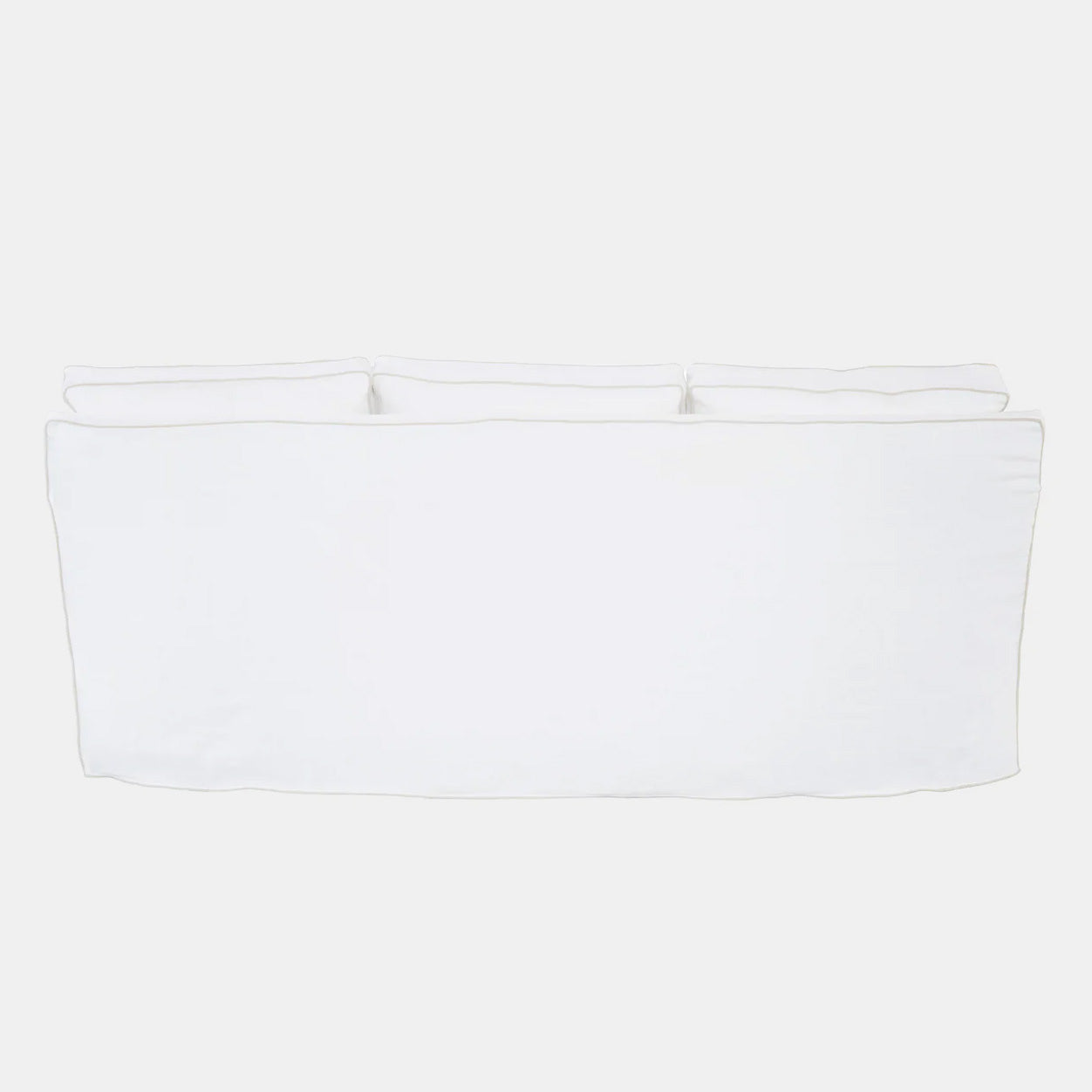 Essentials Serena Sofa: Made to Order