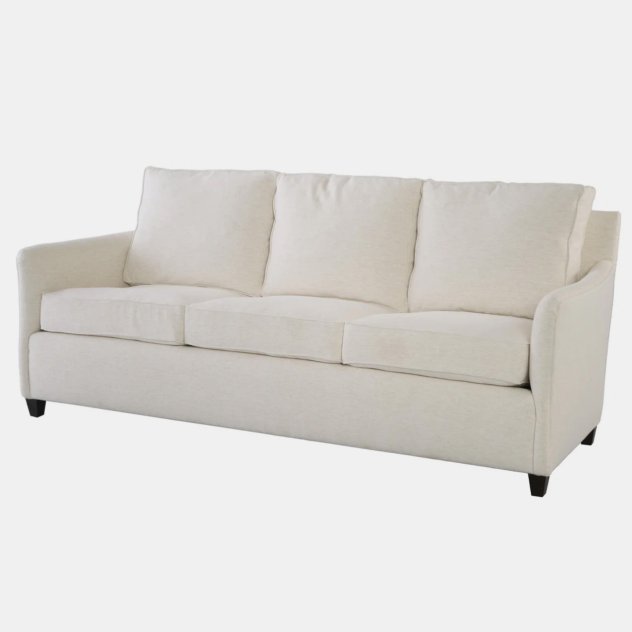 Essentials Serena Sofa: Made to Order