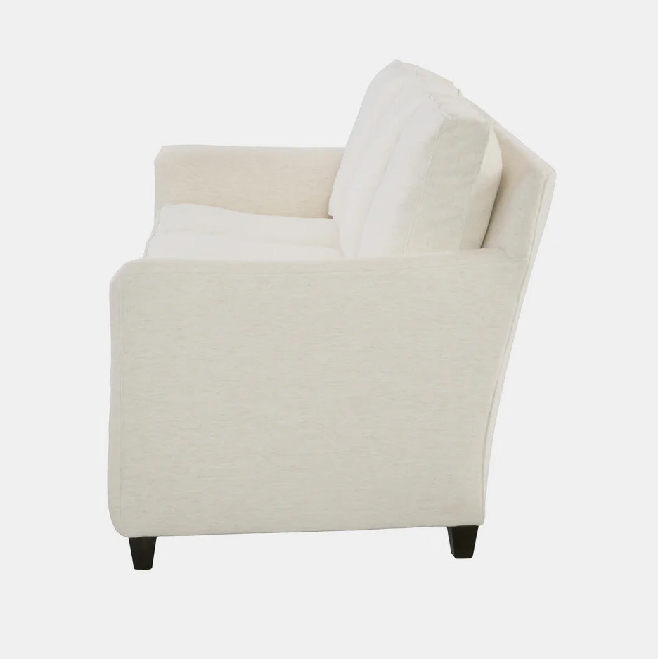 Essentials Serena Sofa: Made to Order