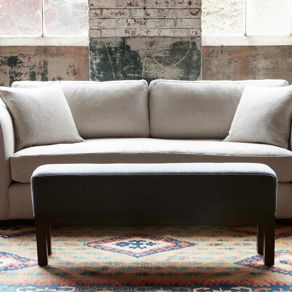 Slim Bench: Made to Order