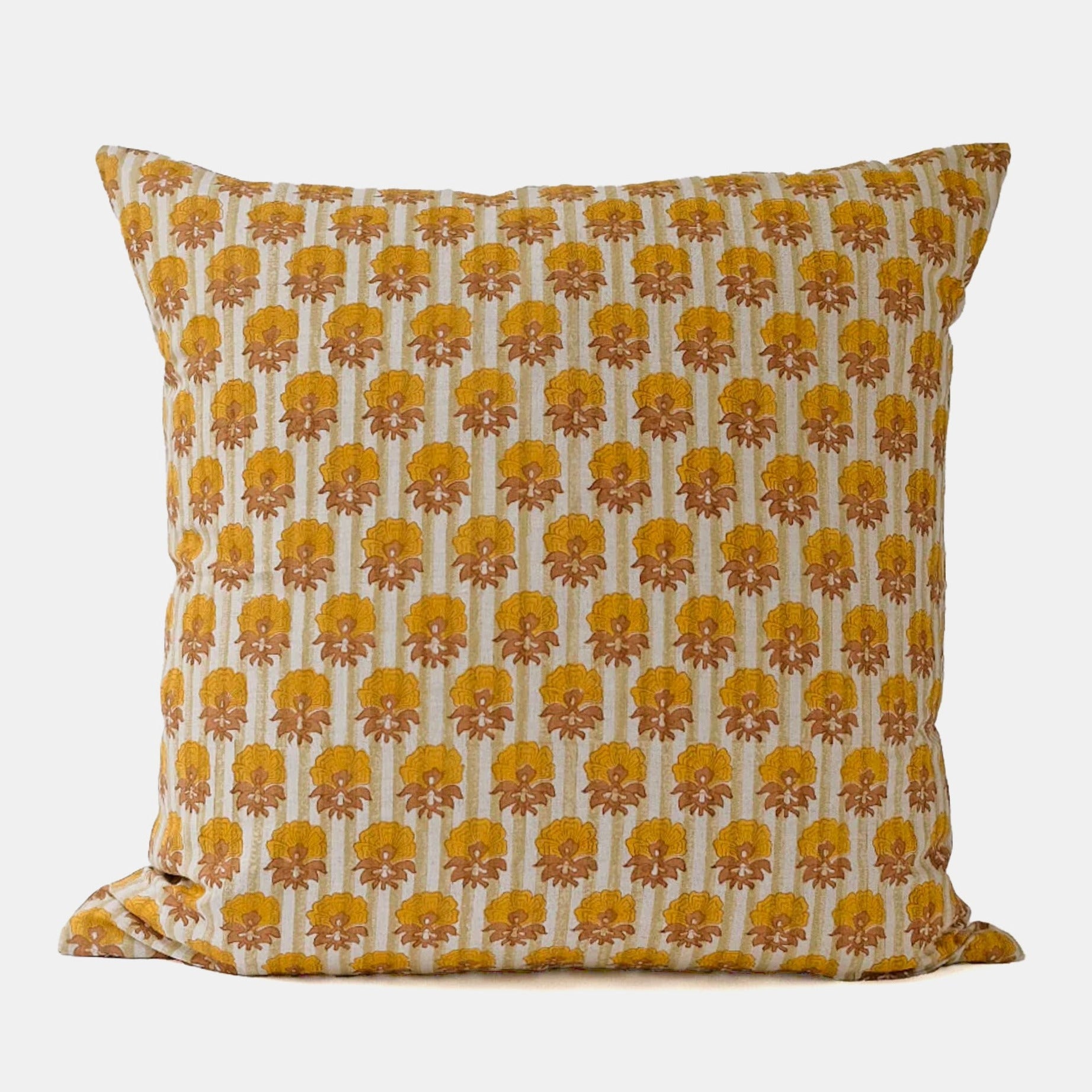 Veda Pillow, square