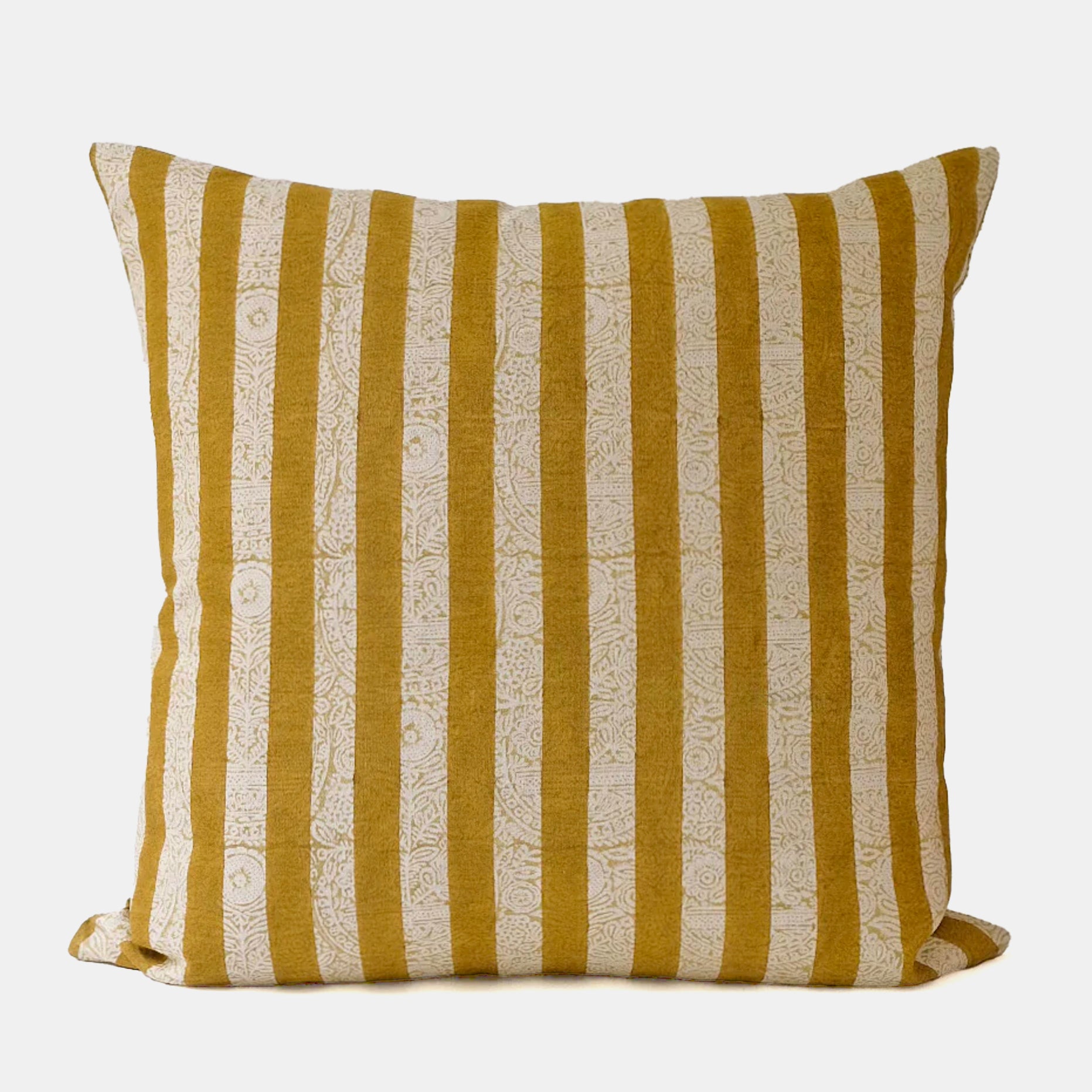 Maya Pillow, square