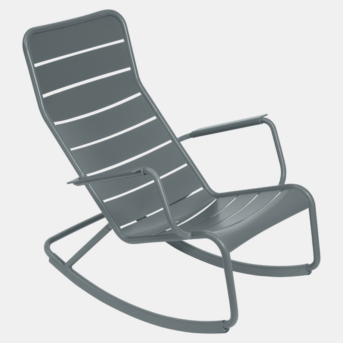 Luxembourg Rocking Chair