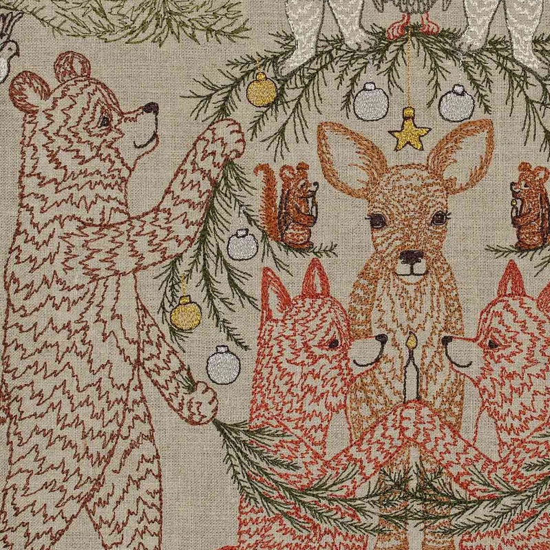 Togetherness Table Runner