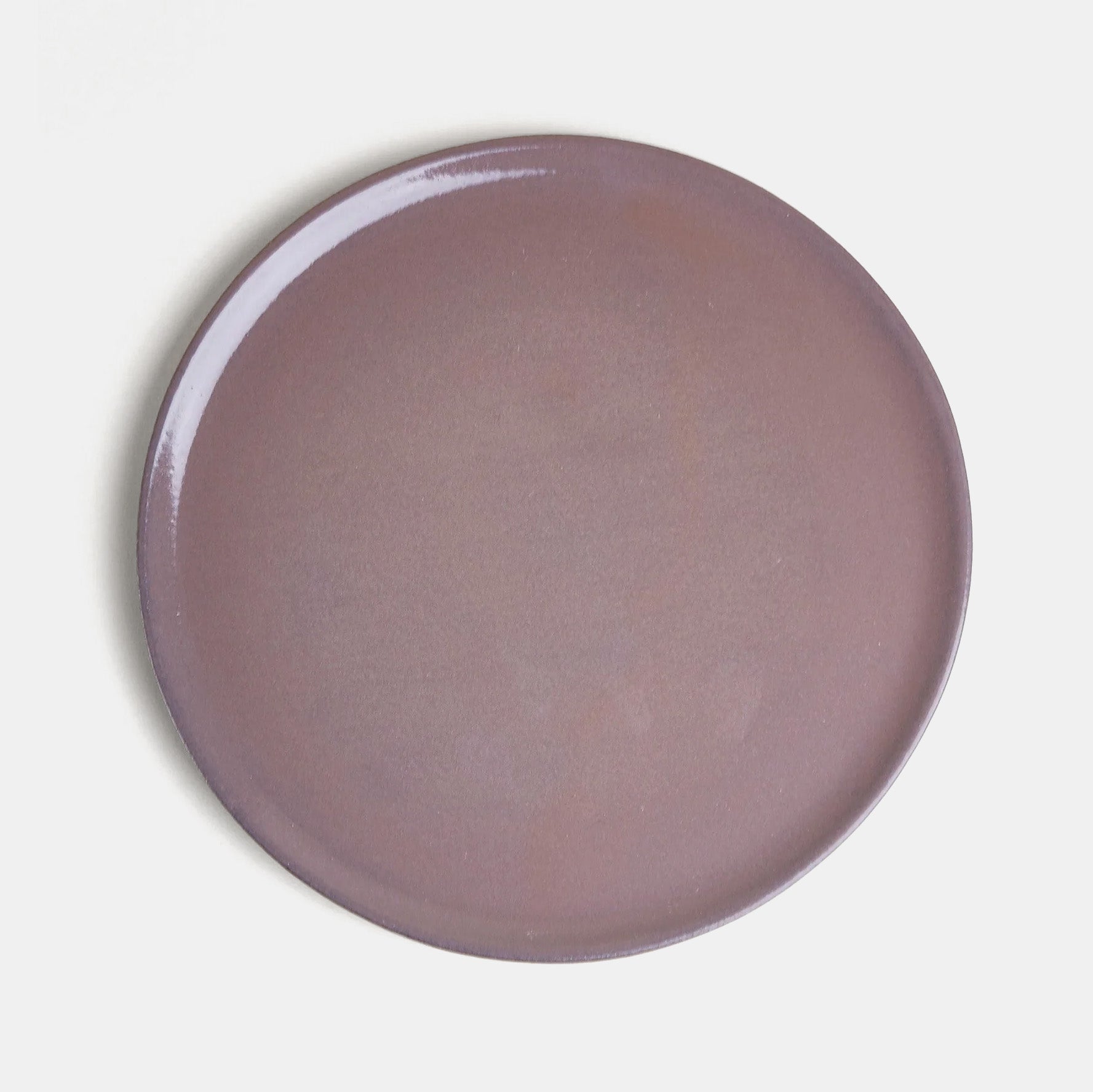 Assisi Flat Dinner Plate