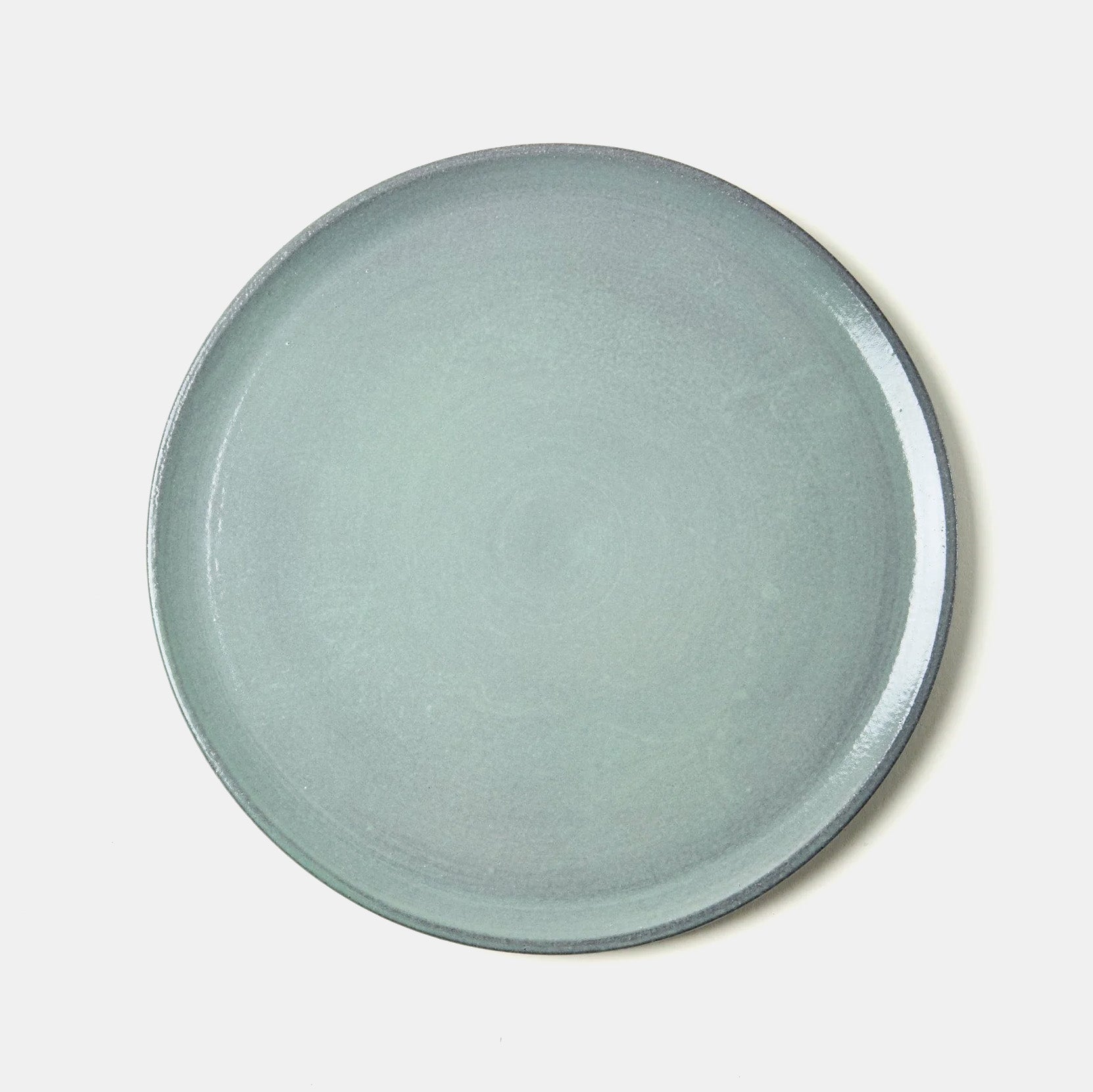 Assisi Flat Dinner Plate