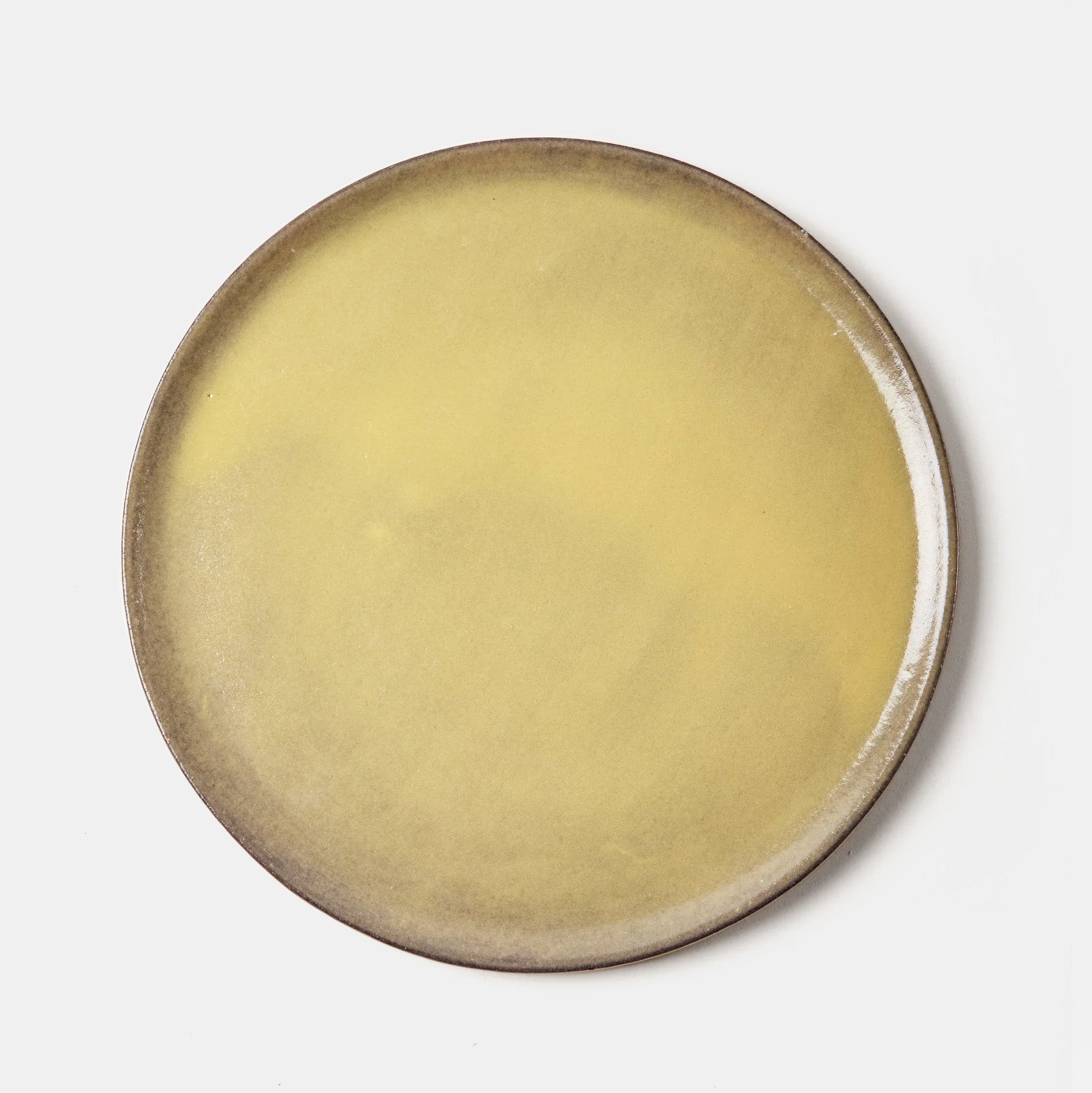 Assisi Flat Dinner Plate