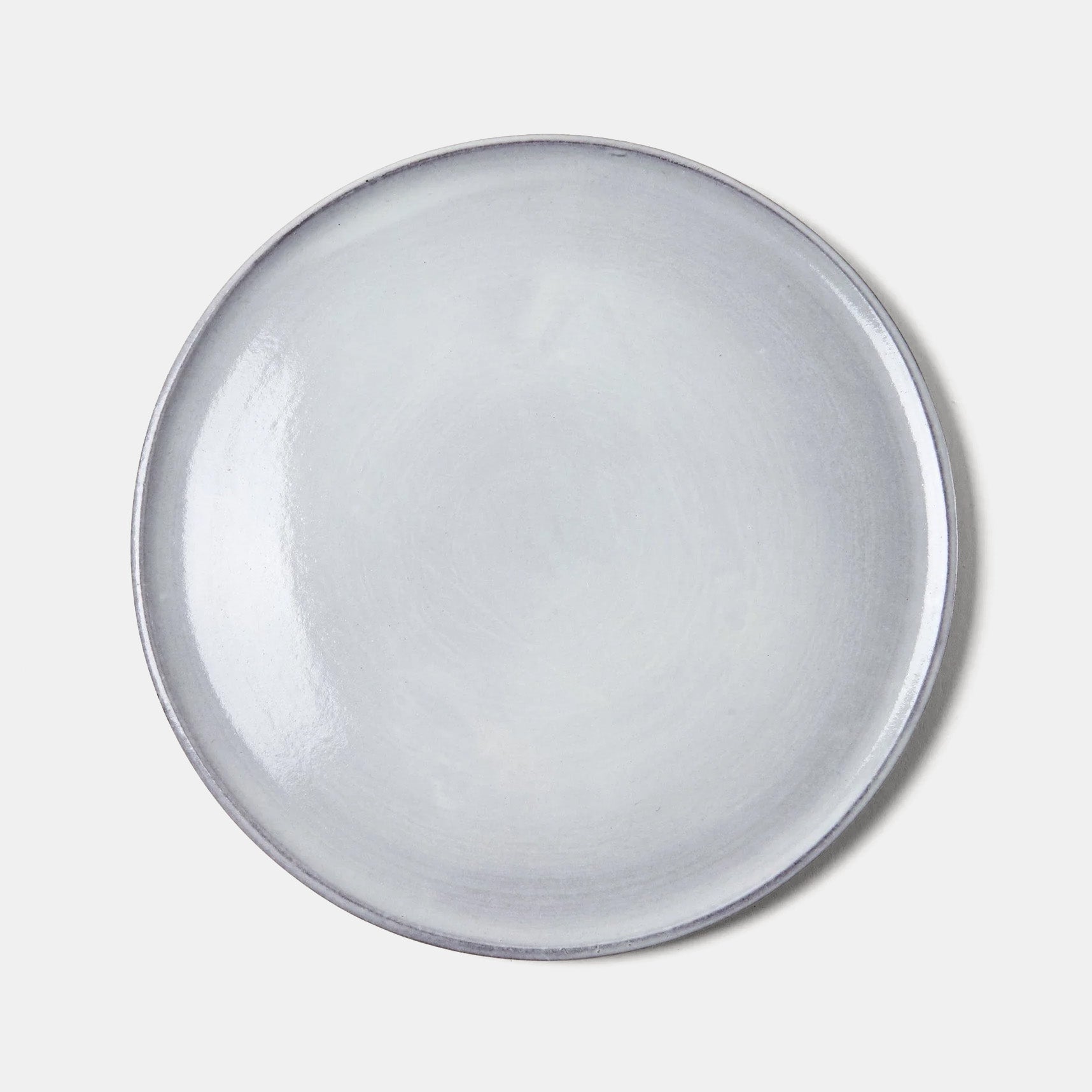 Assisi Flat Dinner Plate