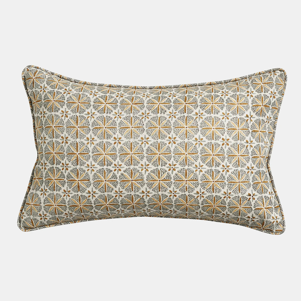 Assam Egypt Pillow, lumbar
