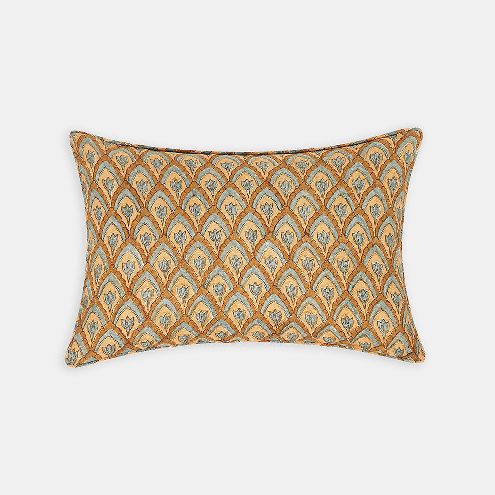 Haveli Egypt Pillow, lumbar
