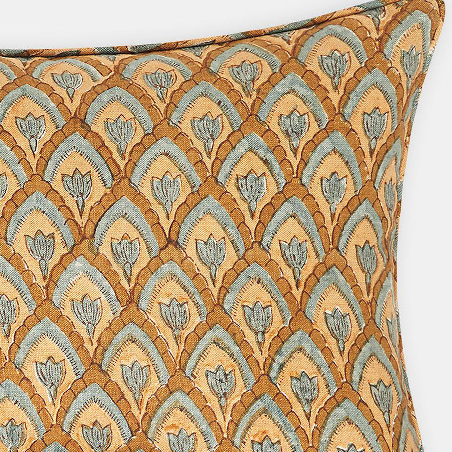 Haveli Egypt Pillow, lumbar