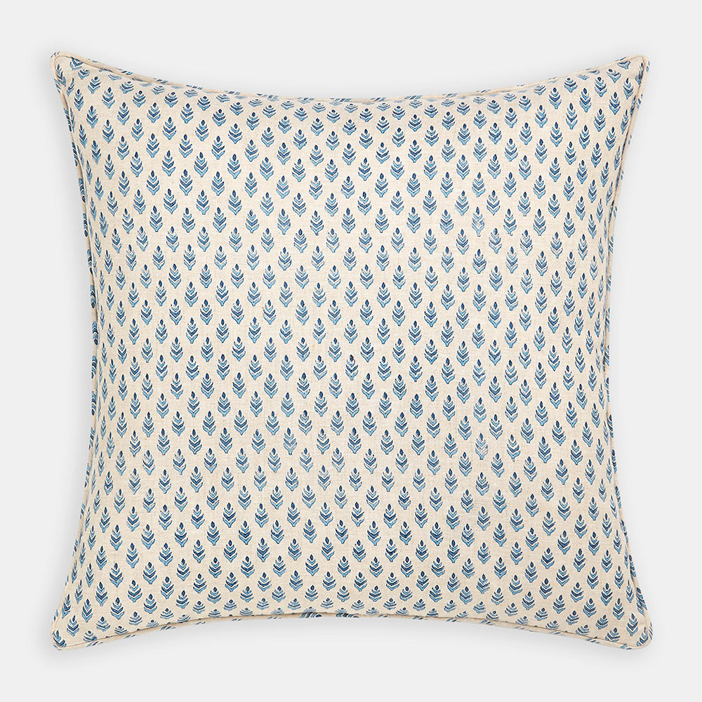 Sula Riviera Pillow, square