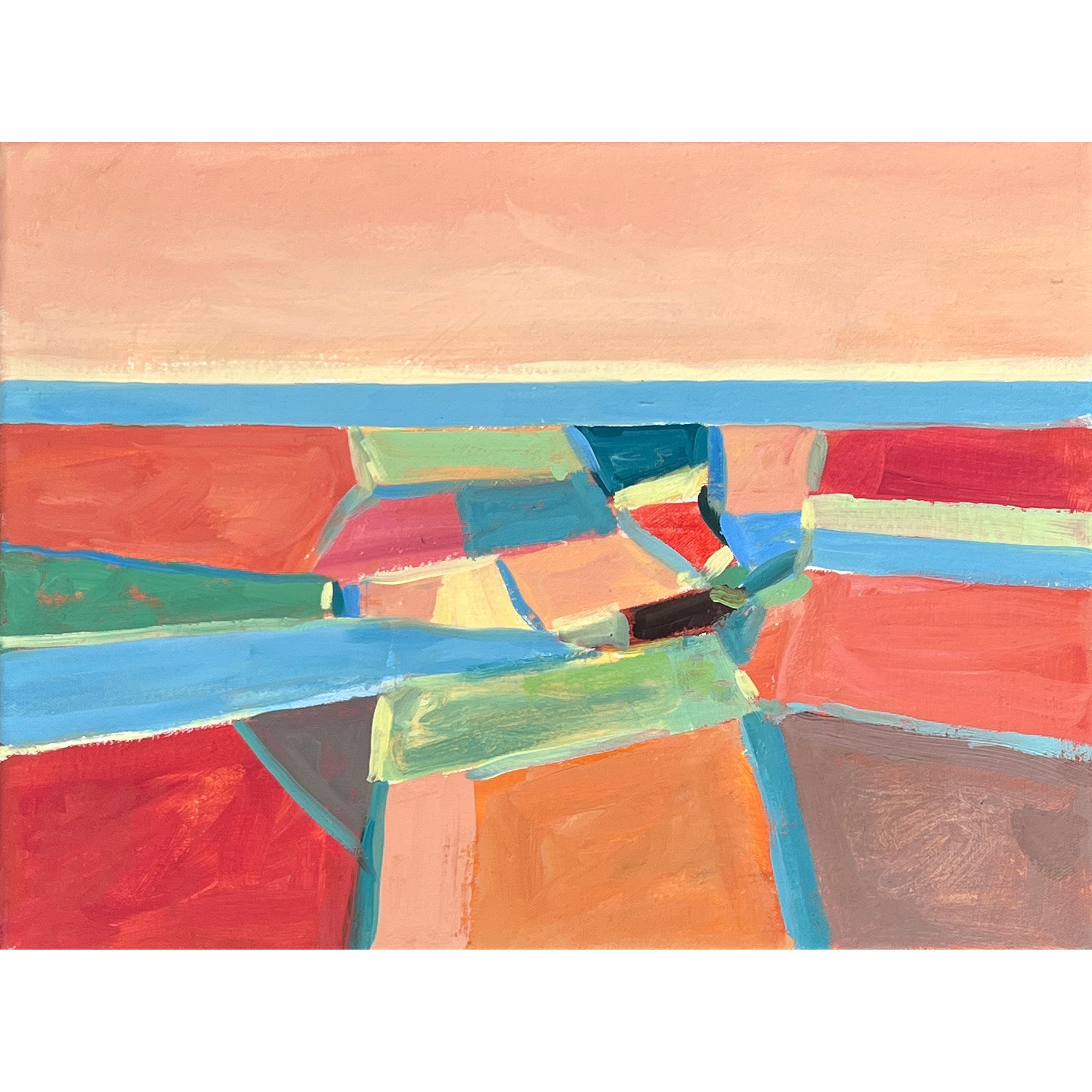 Whichever Path You Take by Claire Cushman