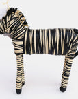 Zebra Figurine