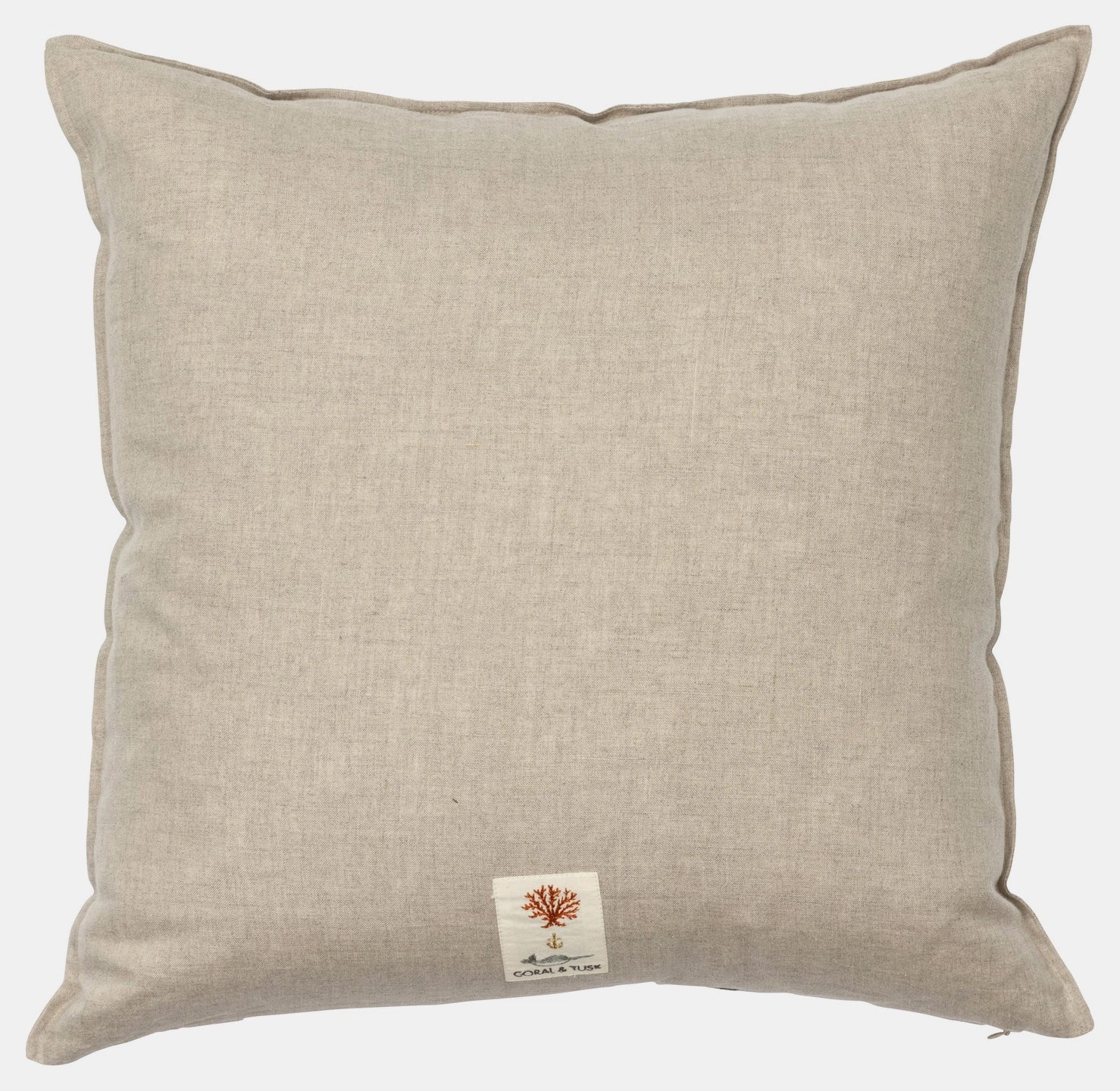 Dogs and Toys Square Pillow