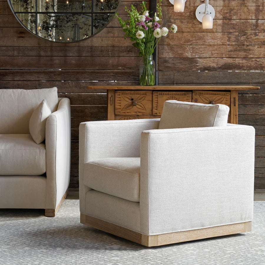 Essentials Cosmo Mini Chair: Made to Order