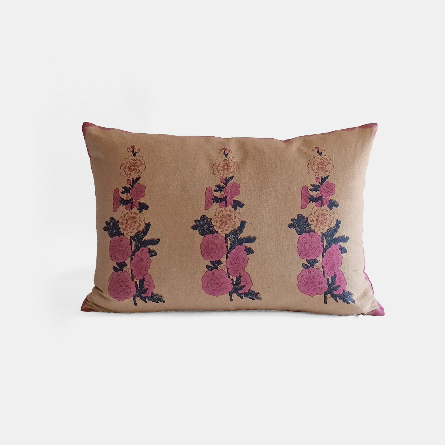 Zeenat Lumbar Pillow