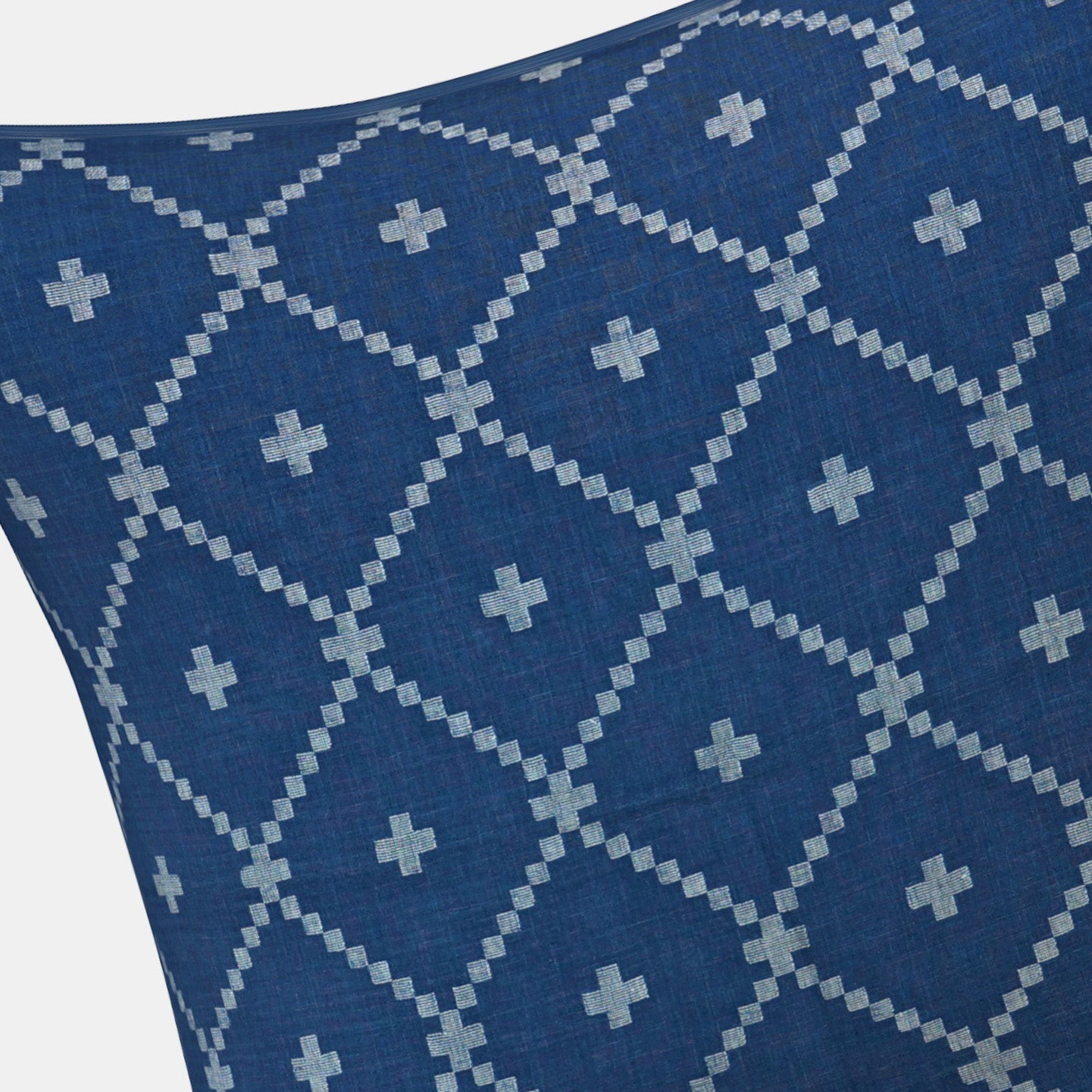 Handloom Square Pillow 179