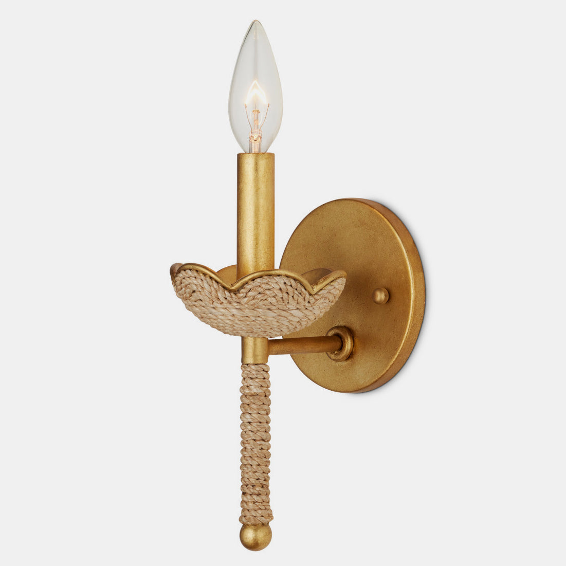 Vichy Wall Sconce