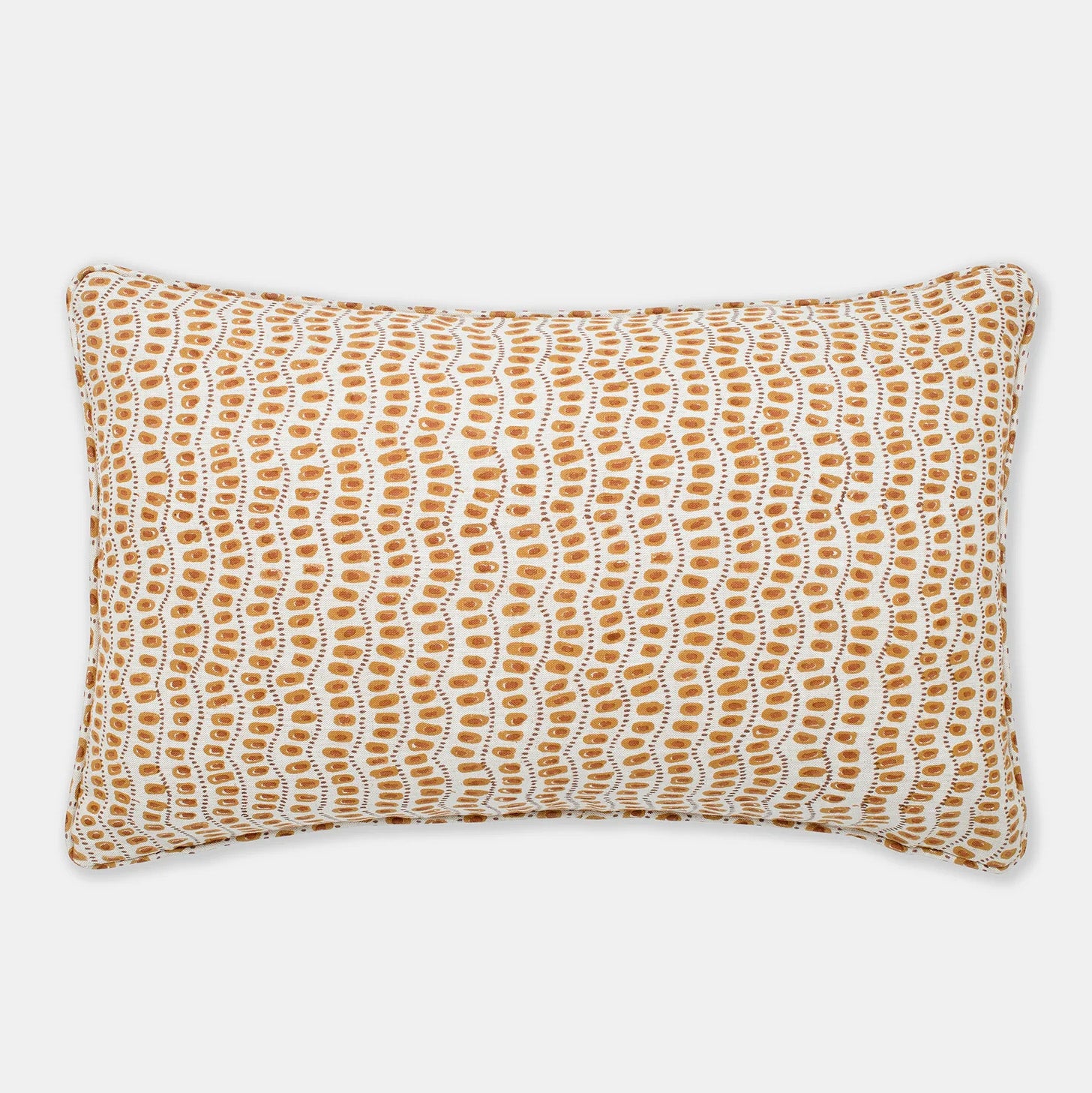 Amulet Spice Lumbar Pillow