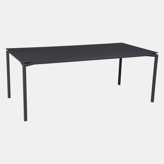 Calvi 77" x 37" Dining Table