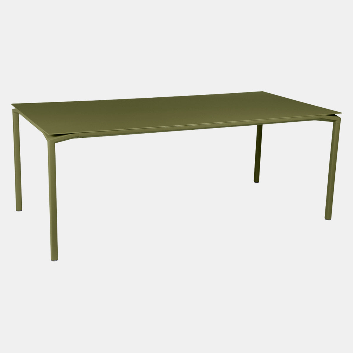 Calvi 77" x 37" Dining Table