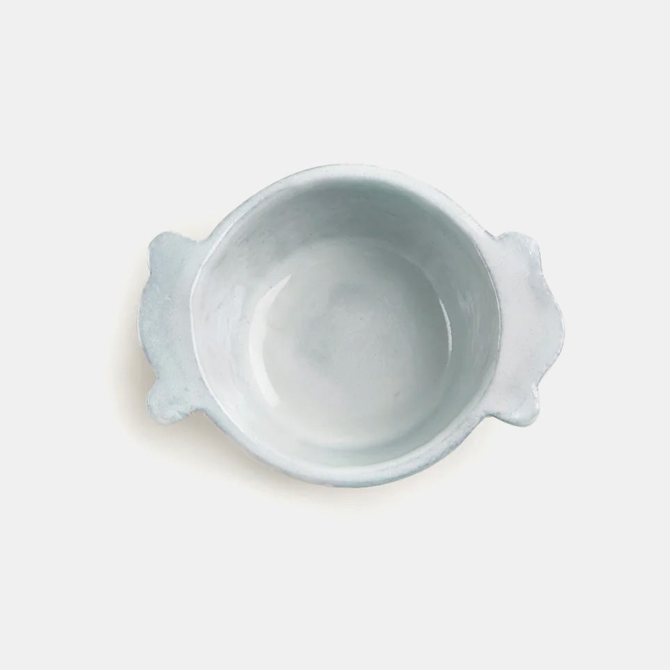 Assisi Bowl with Handles