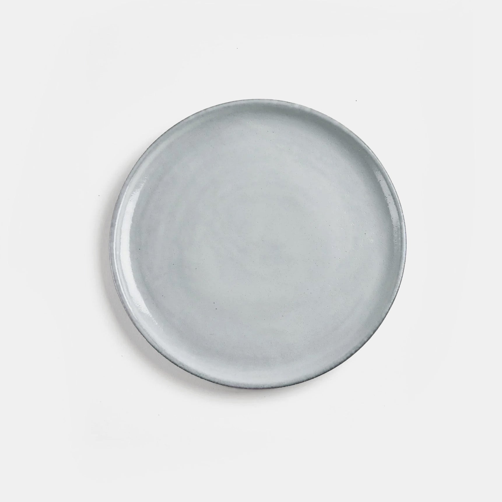 Assisi Flat Side Plate