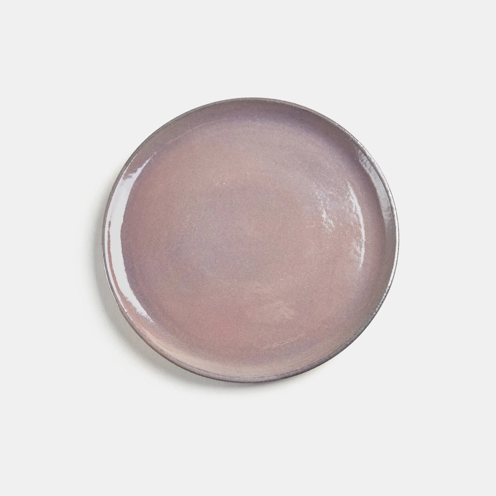 Assisi Flat Side Plate