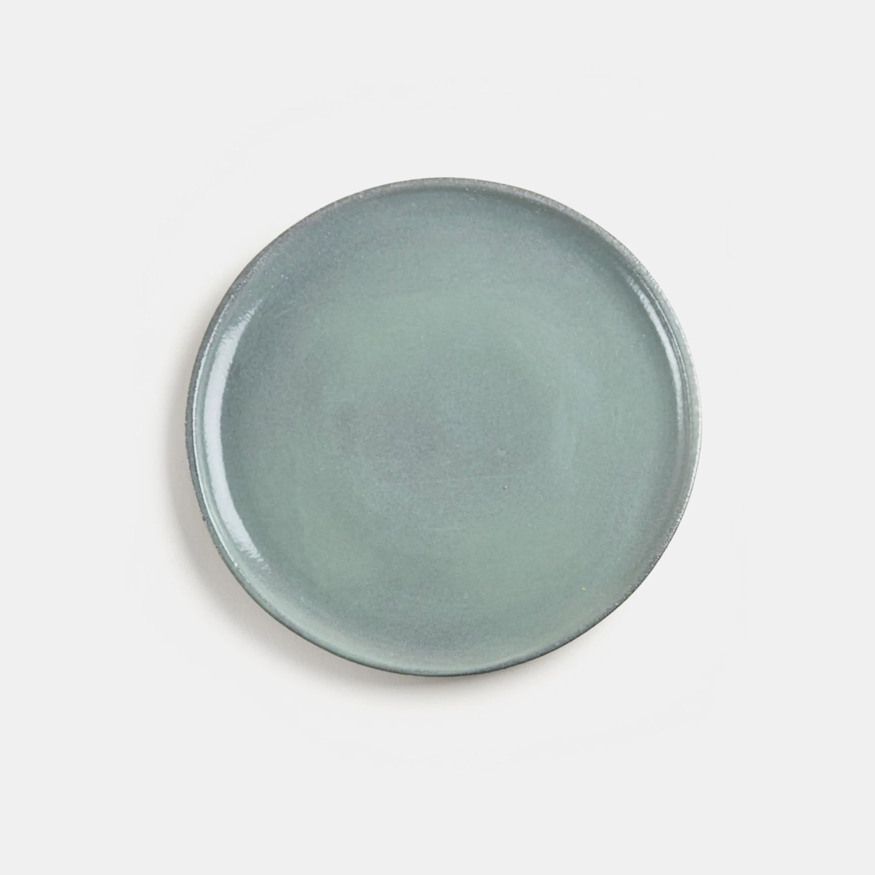 Assisi Flat Side Plate
