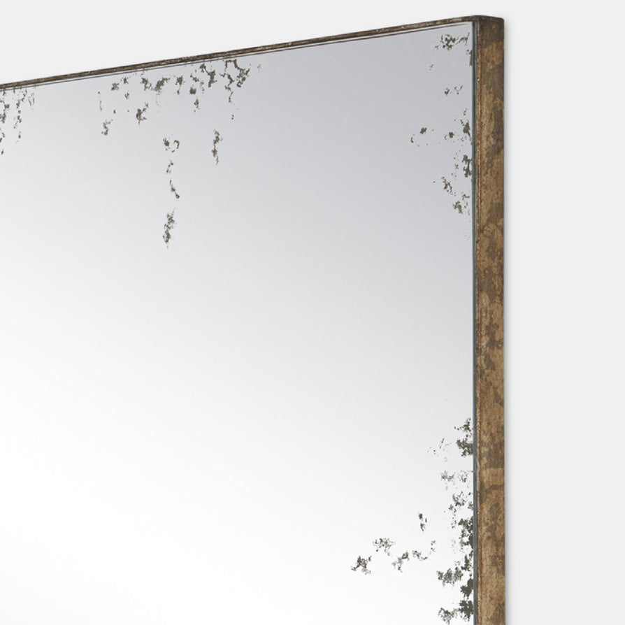 Rene Rectangular Mirror
