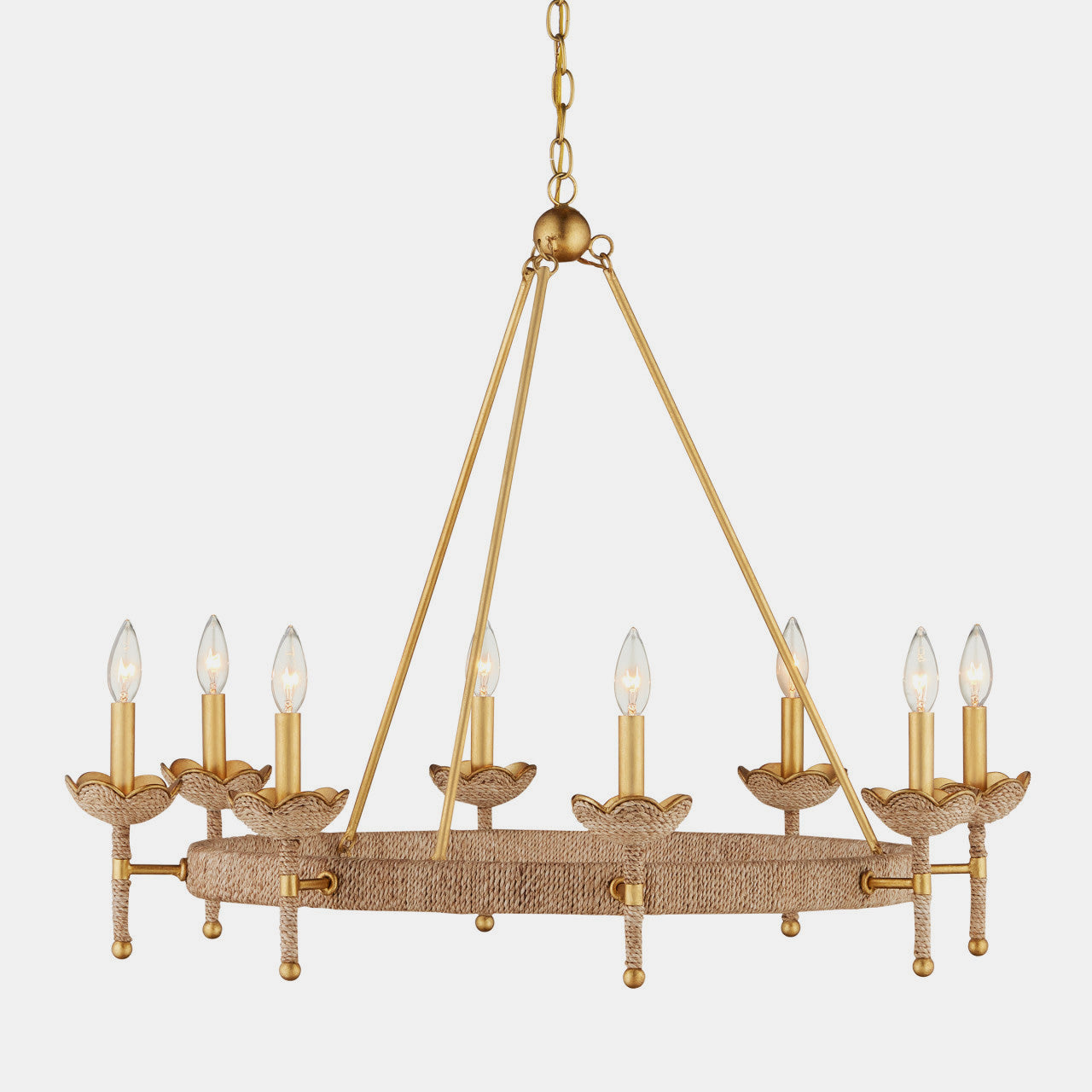 Vichy Chandelier