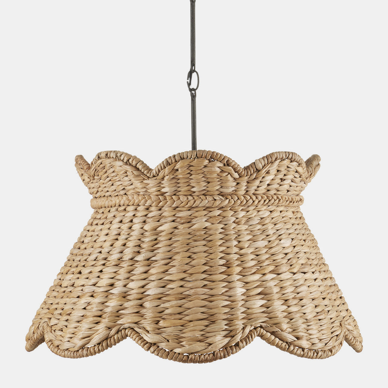 Annabelle Wide Pendant
